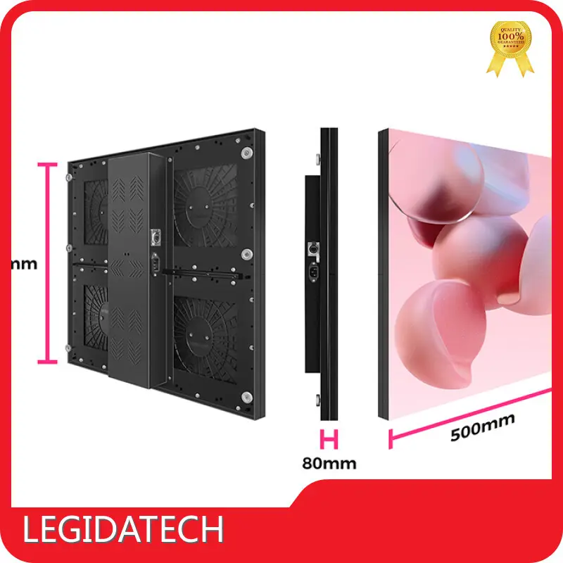 Wholesale Digital Billboard Manufacturers Factory 1