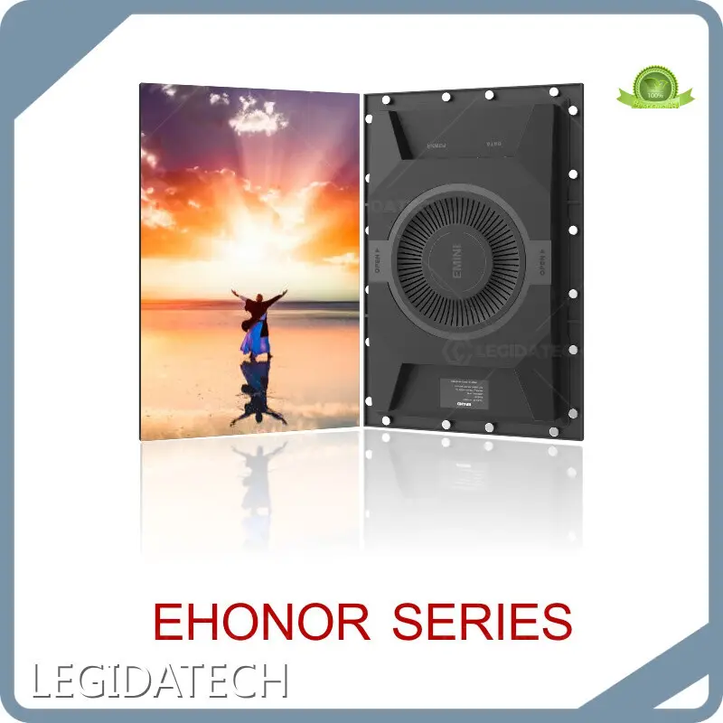 Latestmini Led Display 1
