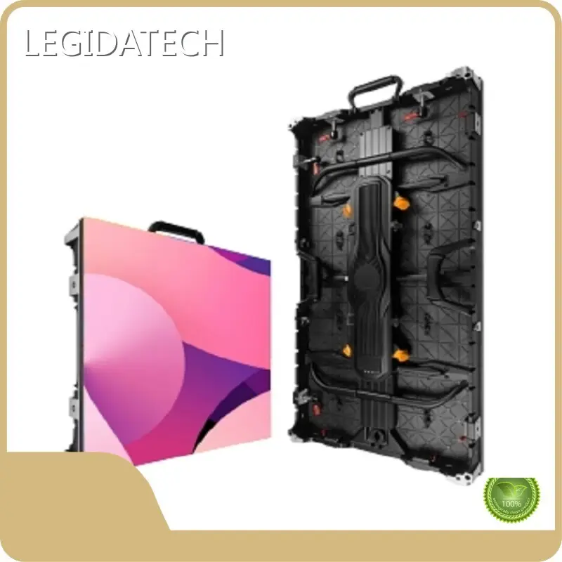 Latestled Display Screen 1