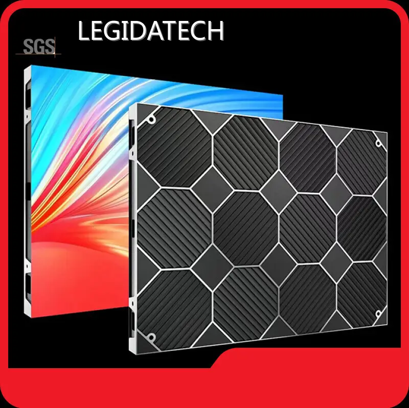 New Outdoor Led Display Screen Suppliers 1