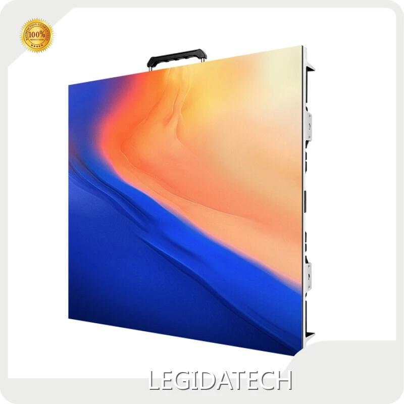 LEGIDATECH Led Digital Display Board Led Digital Display BoardCompany 1