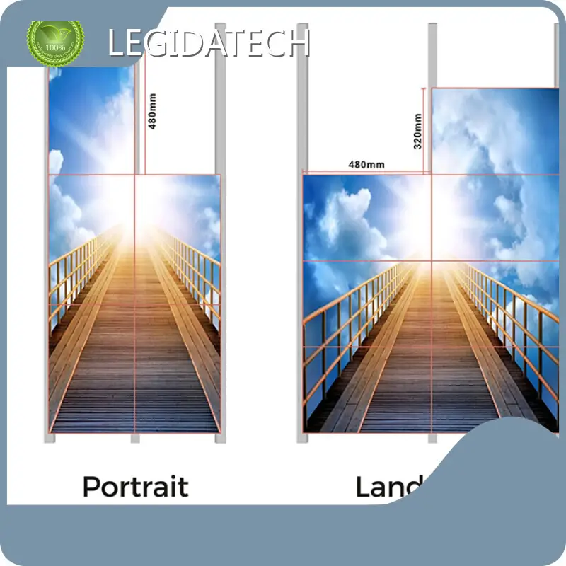 Led Display Supplier Manufacturers 1