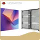 Top Custom Shape Led Screen Custom Shape Led Screen Company 1