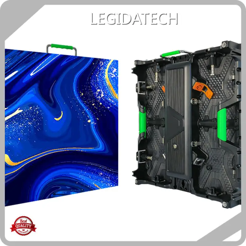 LEGIDATECH Led Wall Rental Suppliers 1
