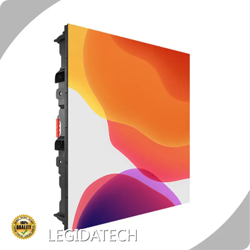 Best Led Screen Billboard Led Screen Billboard Company 1