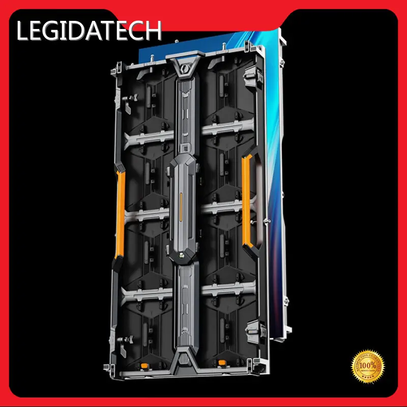 Wholesale Large Outdoor Led Screen for Hire 1