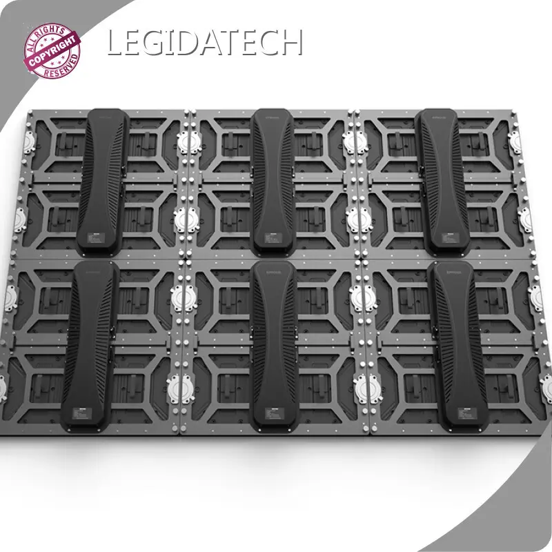 LEGIDATECH Wholesale Led Display Manufacturers 1