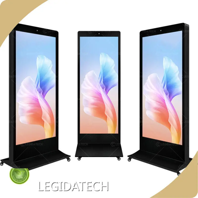 High-quality Custom Led Screen Manufacturer Supply 1