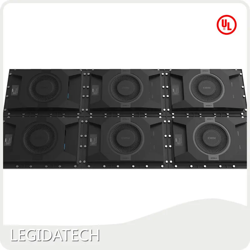 LEGIDATECH Led Signboard Supplier Company 1