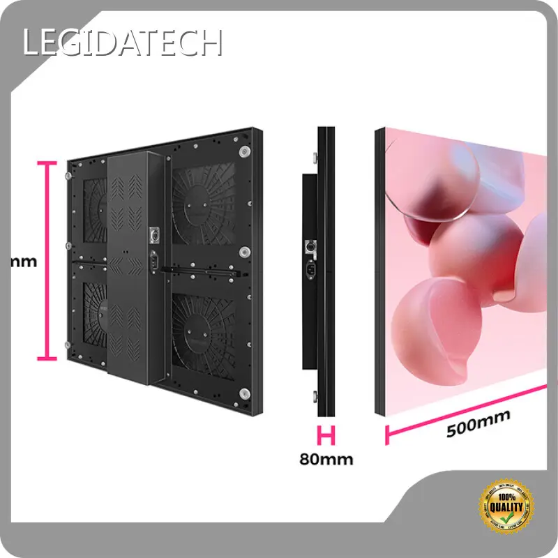 LEGIDATECH Top Led Display Manufacturers Supply 1