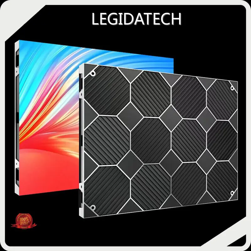 Customdigital Advertising Display 1