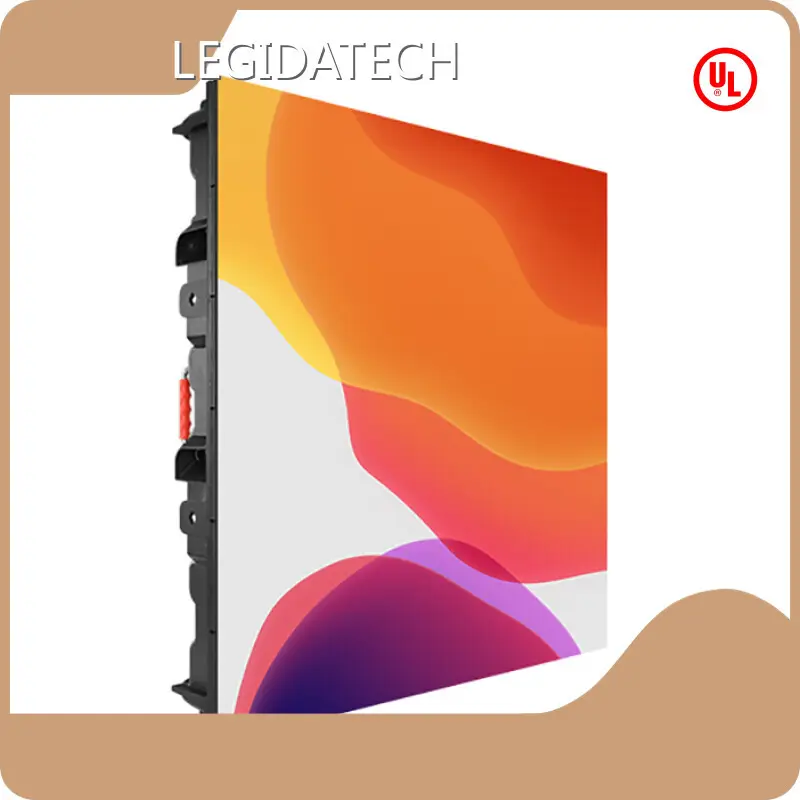 New 3d Led Billboard 3d Led Billboard Company 1