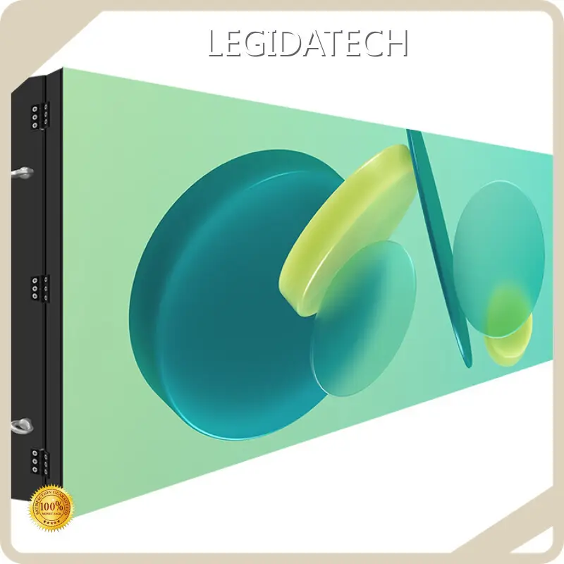 Custommini Led Display 1