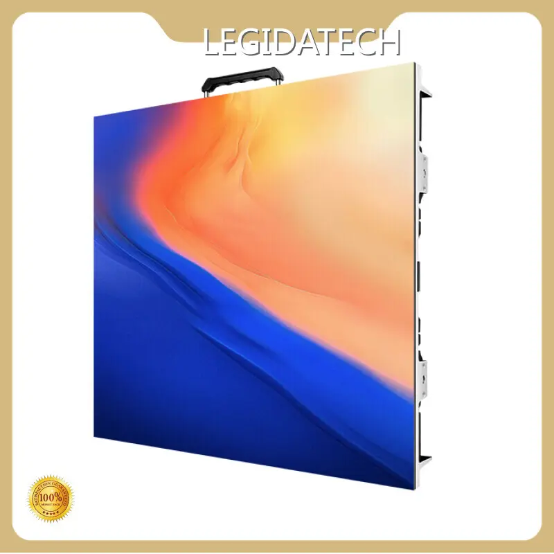 Best Led Video Wall Company Price List 1