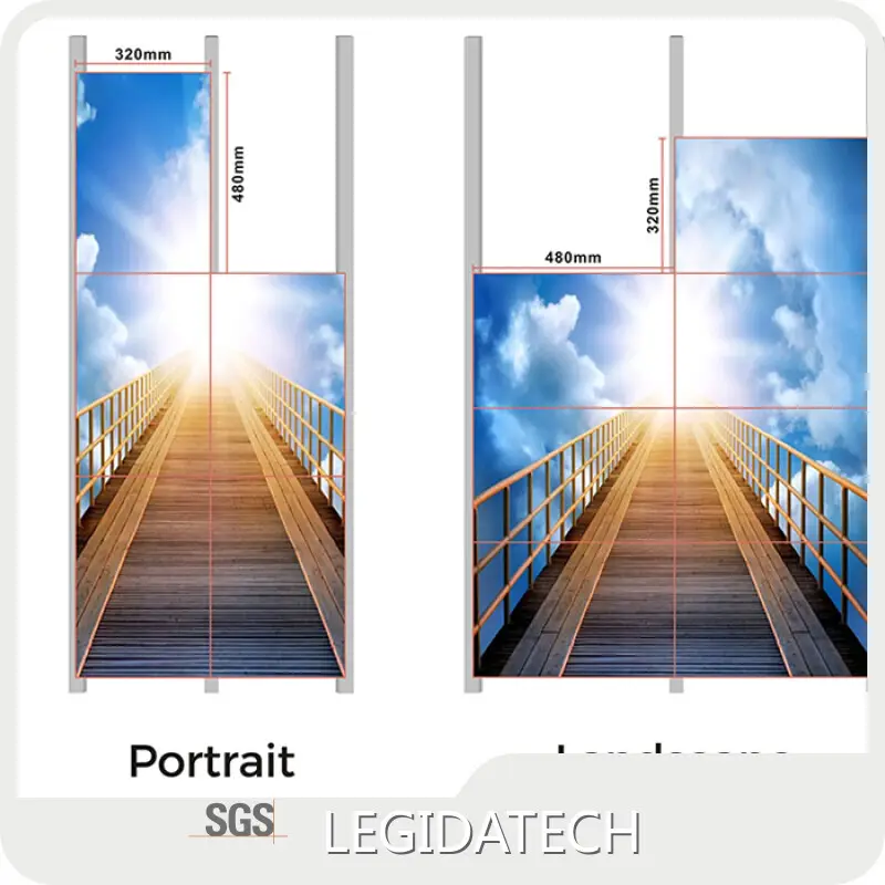 Commercial Led Display Supply 1