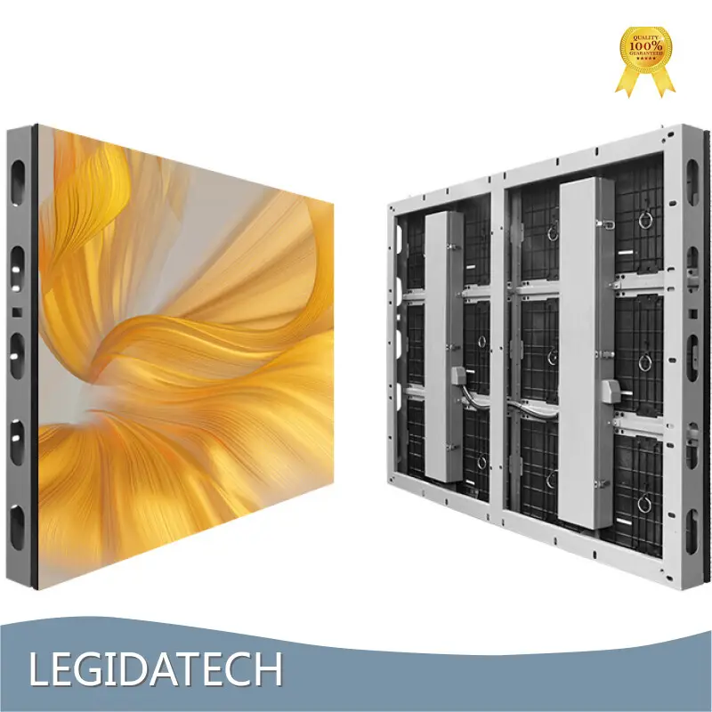 New Stage Led Video Wall Price List 1