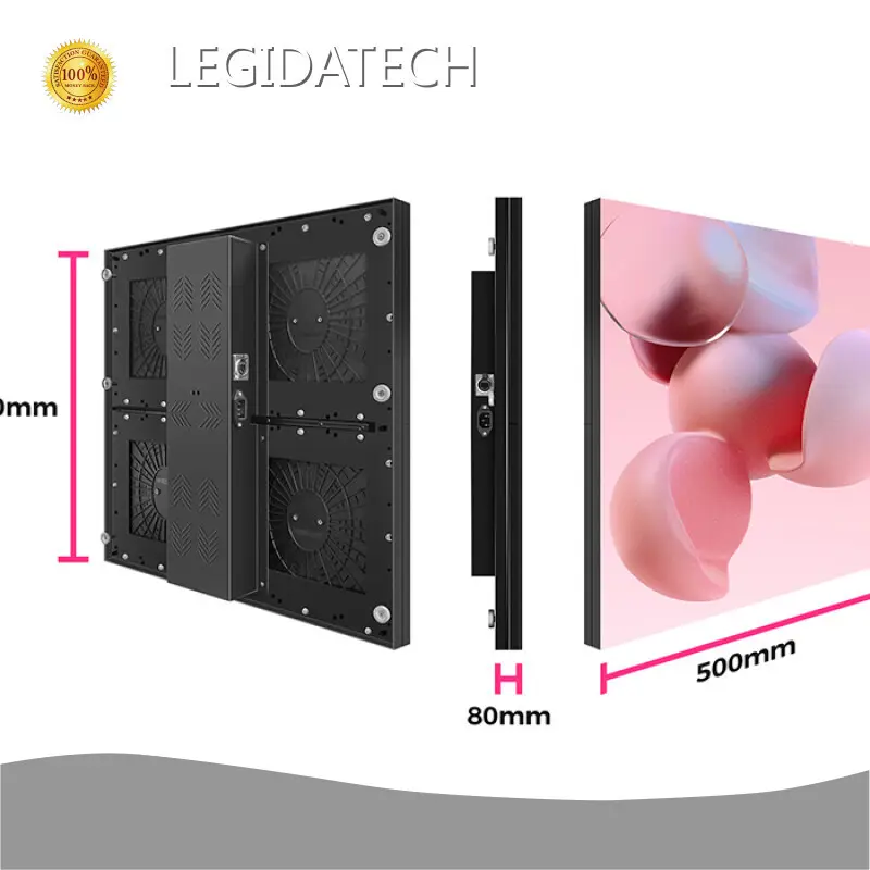 Custom Digital Display Screen Digital Display Screen Company 1