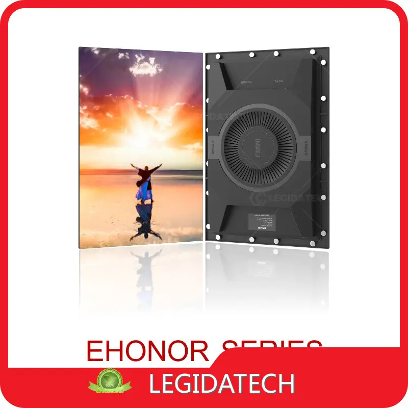 Top Indoor Fixed Led Display Supply 1