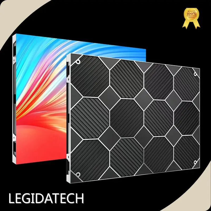 Best Led Display Manufacturers 1
