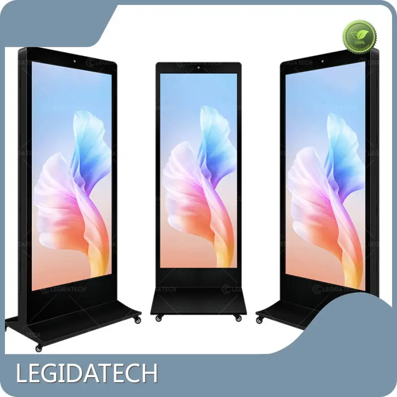LEGIDATECH Outdoor Led Display Screen Outdoor Led Display ScreenSuppliers 1