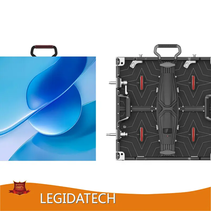 LEGIDATECH Church Led Video Wall Church Led Video WallSuppliers 1