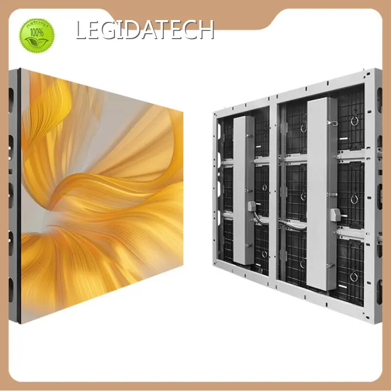 Led Billboard Company 1