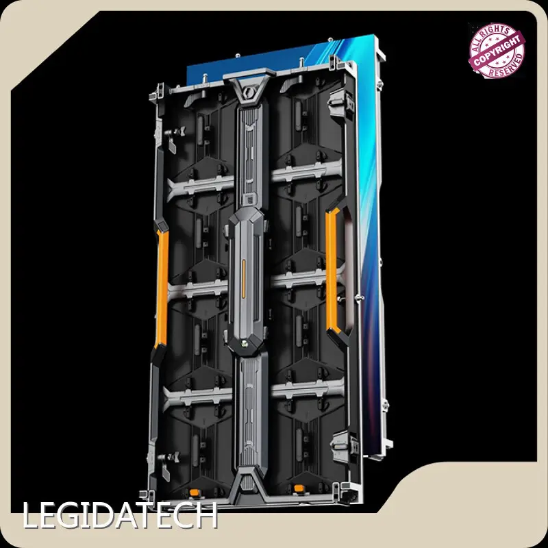 Top Electronic Board Display Electronic Board Display Company 1
