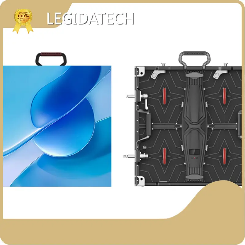 Led Display Manufacturer by LEGIDATECH 1