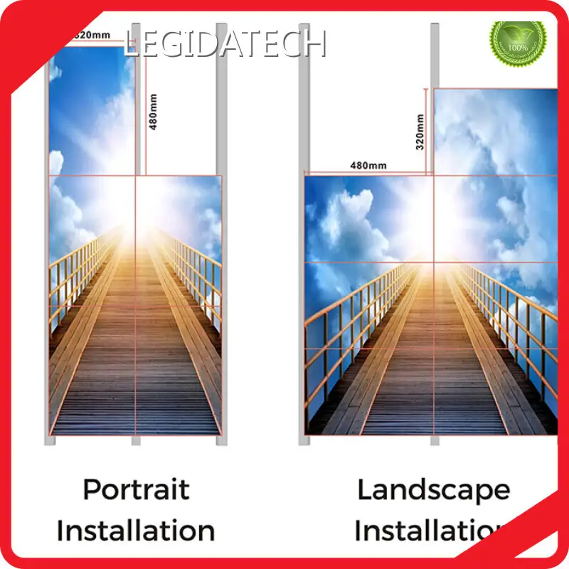 LEGIDATECH Led Display Screen Led Display ScreenManufacturers 1