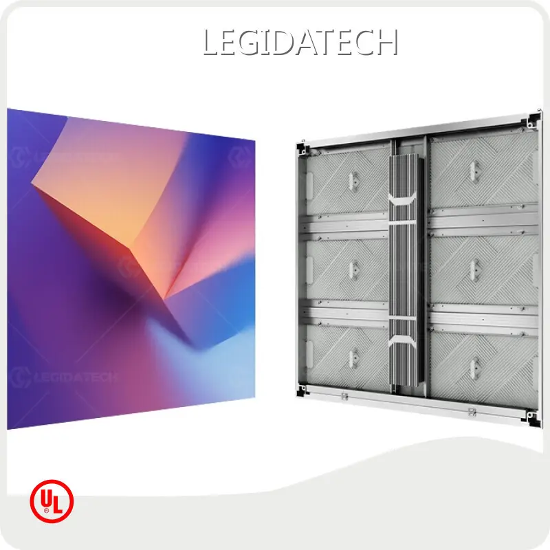 Led Billboard Companies Company 1