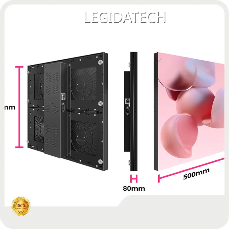 Digital Billboard Suppliers - - LEGIDATECH 1