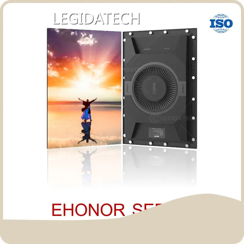 High-quality Led Video Wall for Sale Price List 1