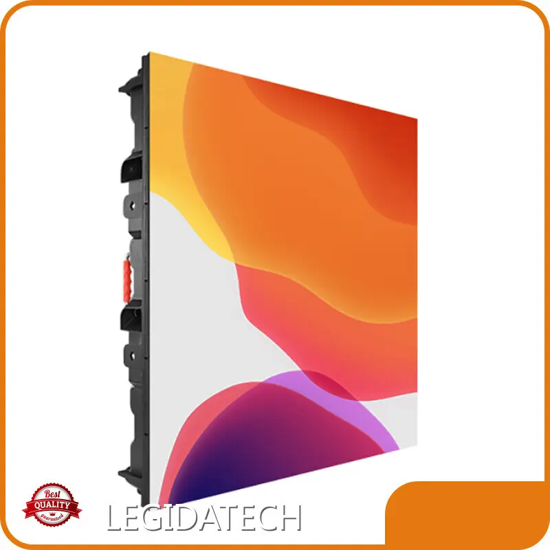 High-qualitycustom Led Display Screen 1