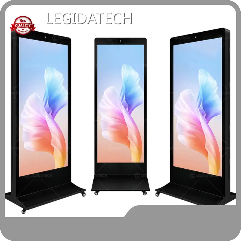 Indoor Led Display Manufacturer Supply 1