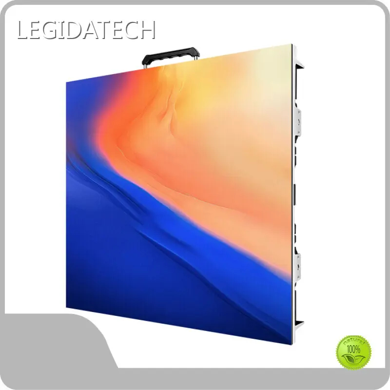 Wholesale Digital Billboard Manufacturers Suppliers 1