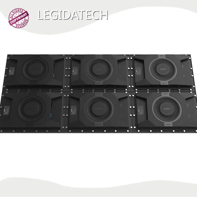 Best Led Video Wall Suppliers Supply 1