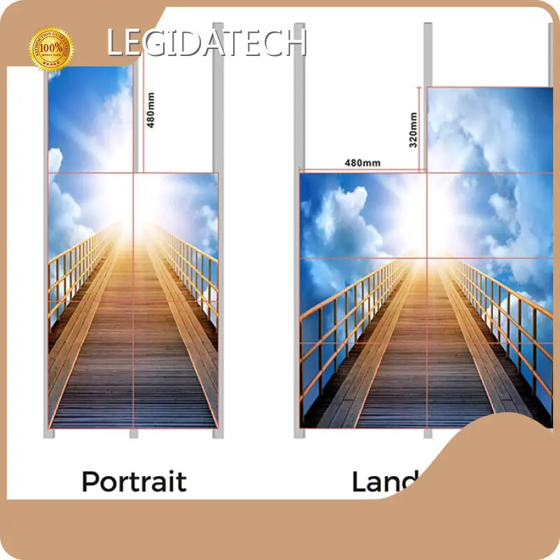 Led Display Screen by LEGIDATECH 1