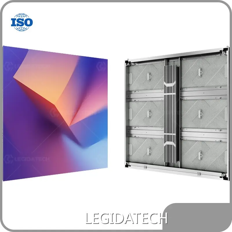 Best Digital Advertising Display Suppliers 1