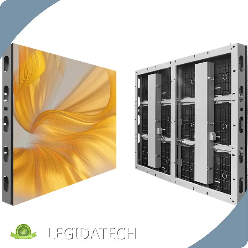 Newtop Led Display Manufacturers 1