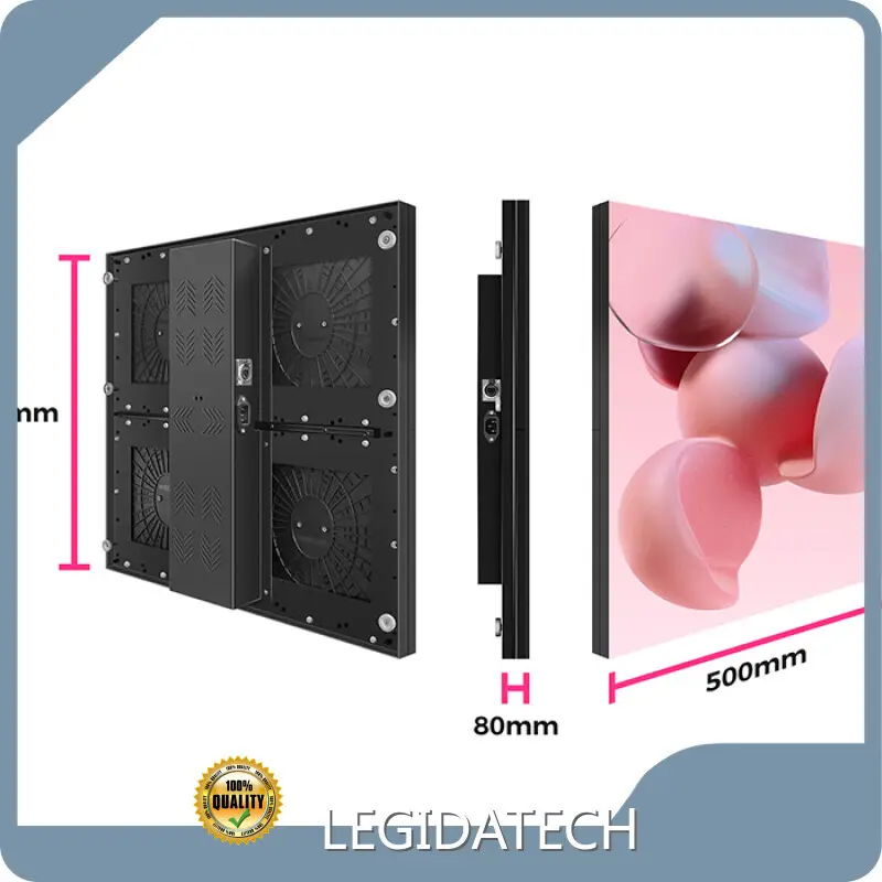 LEGIDATECH Large Led Screens for Concerts Large Led Screens for ConcertsManufacturers 1