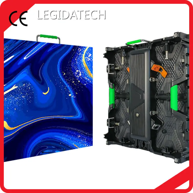 Latest Custom Led Display Screen Custom Led Display Screen Company 1