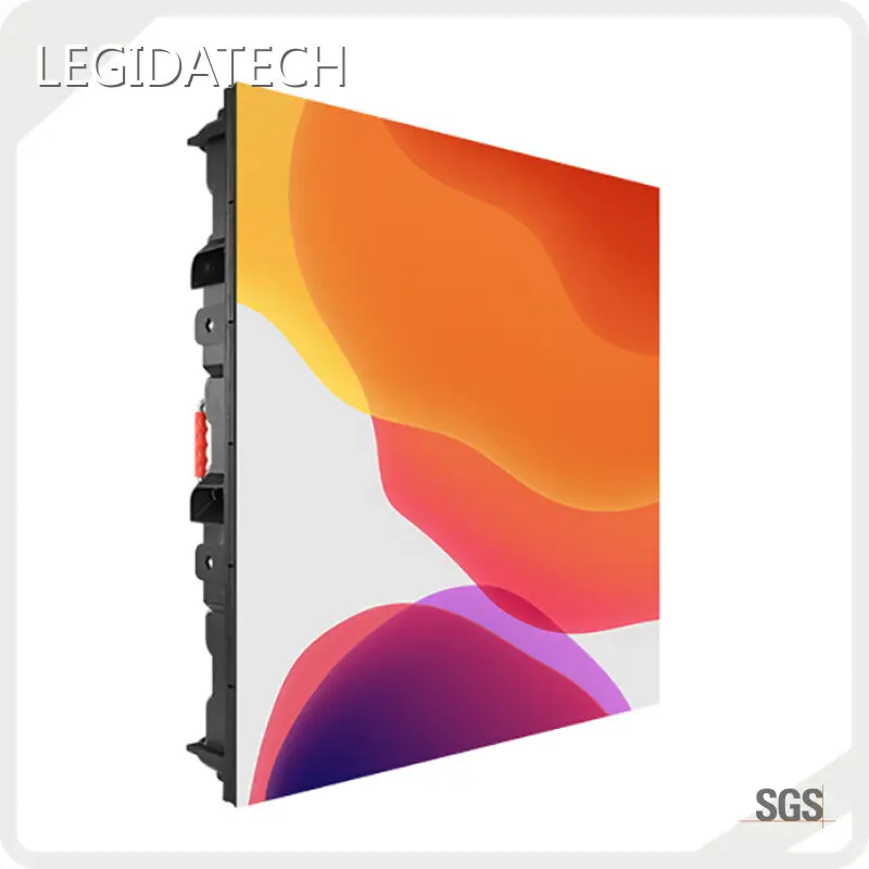 LEGIDATECH Commercial Advertising Led Display Company 1