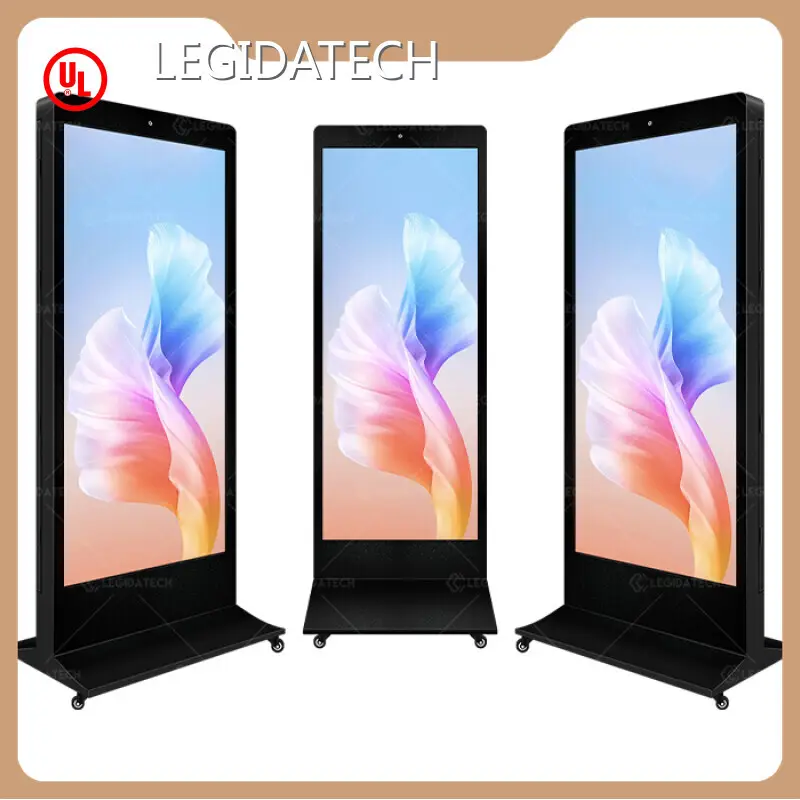 LEGIDATECH Led Display Screen Company 1