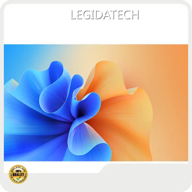 Advertising Led Display Screen - - LEGIDATECH 1