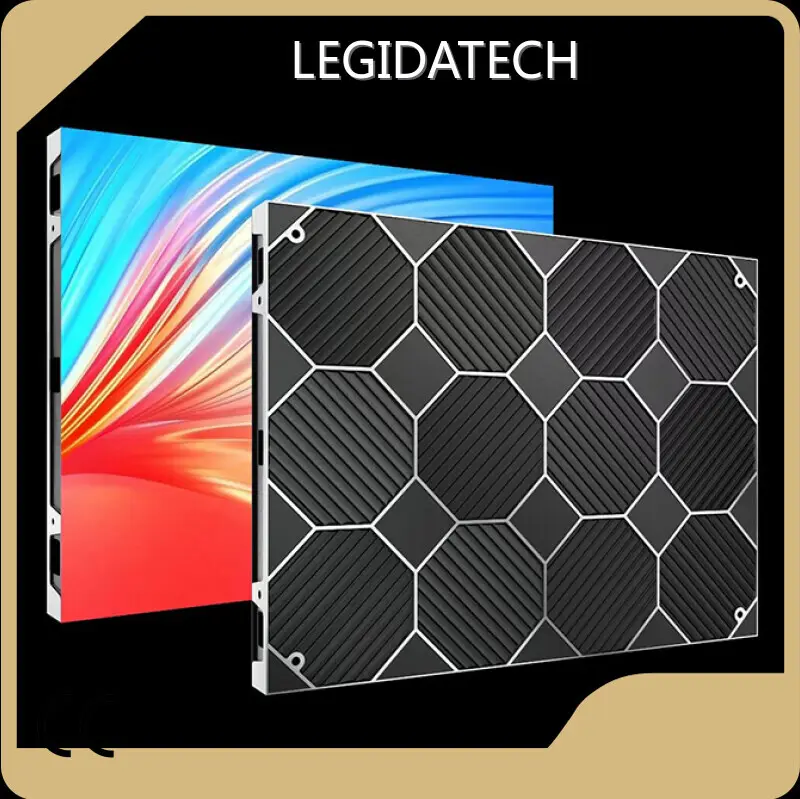 High-quality Digital Billboard Suppliers Suppliers 1