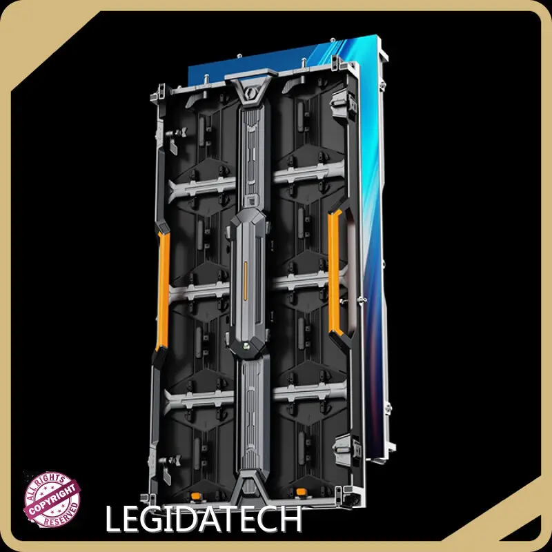 Led Signage Board Manufacturer Company 1