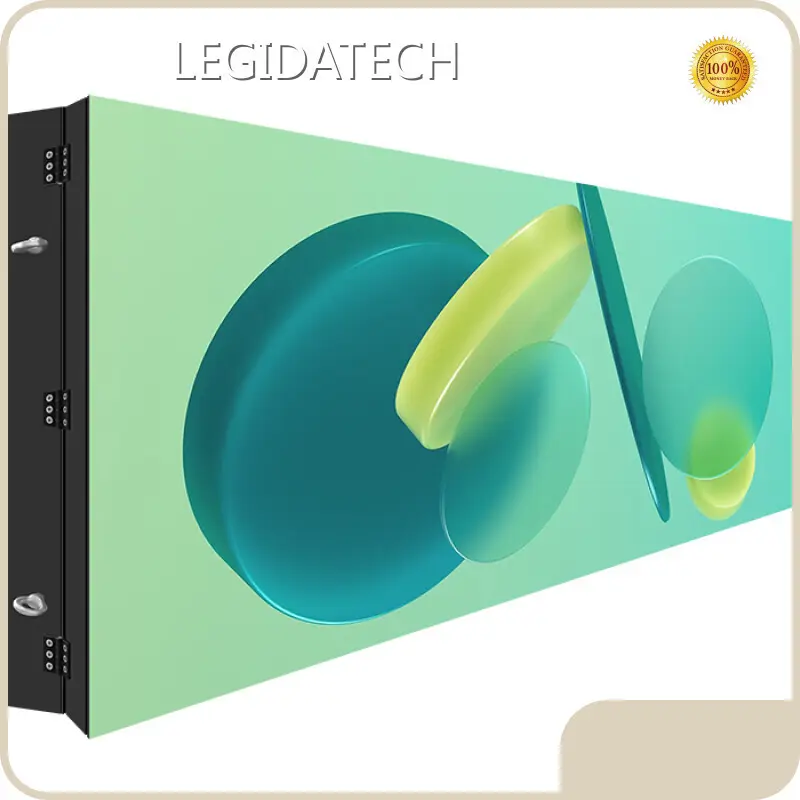LEGIDATECH Full Color Led Display Supplier Supply 1