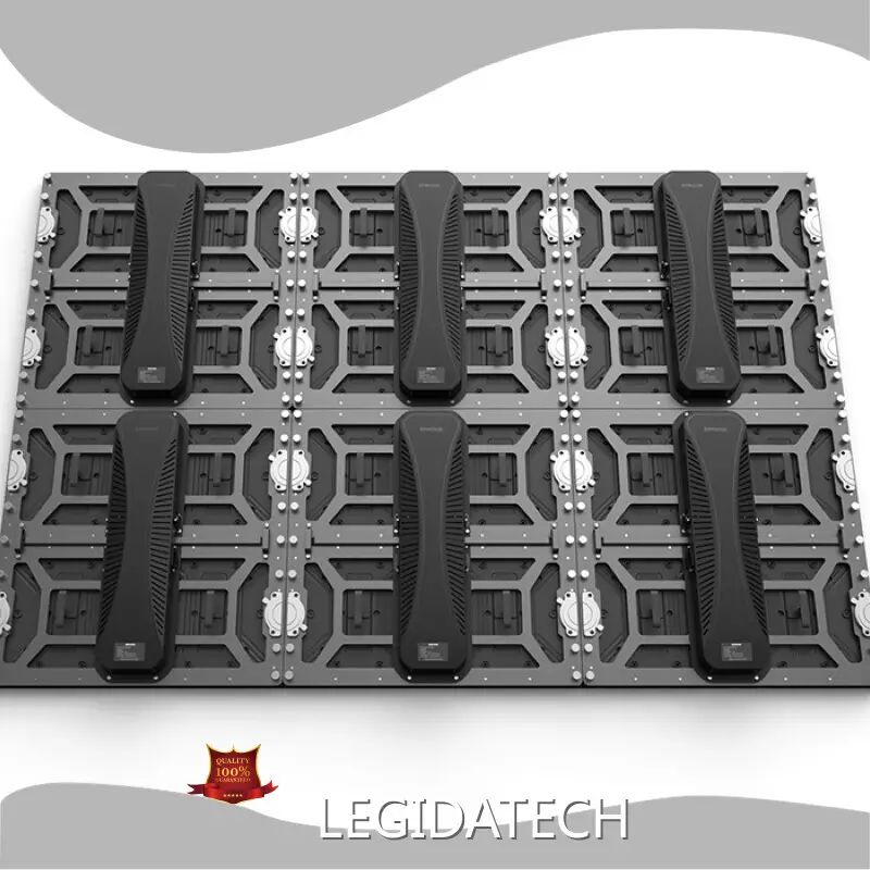 Electronic Board Display - - LEGIDATECH 1