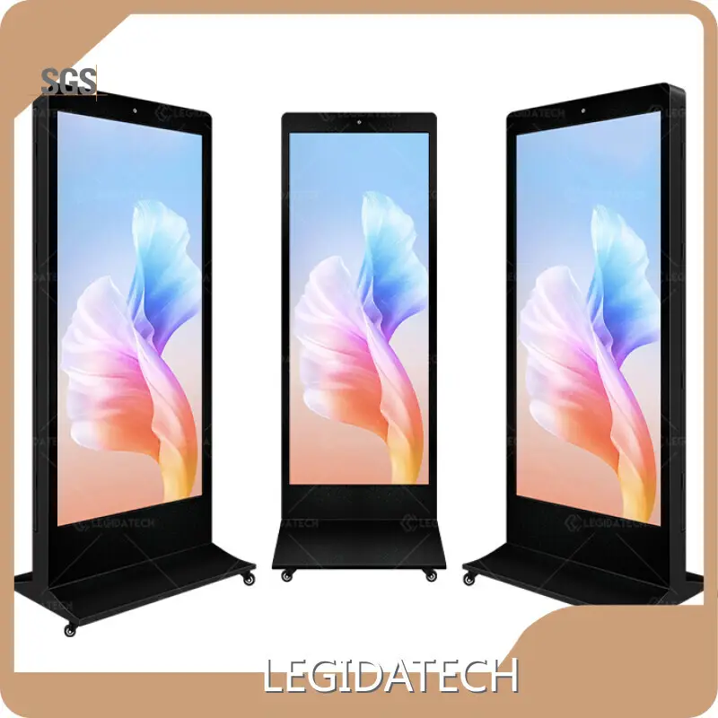Wholesale Led Display Screen Factory 1