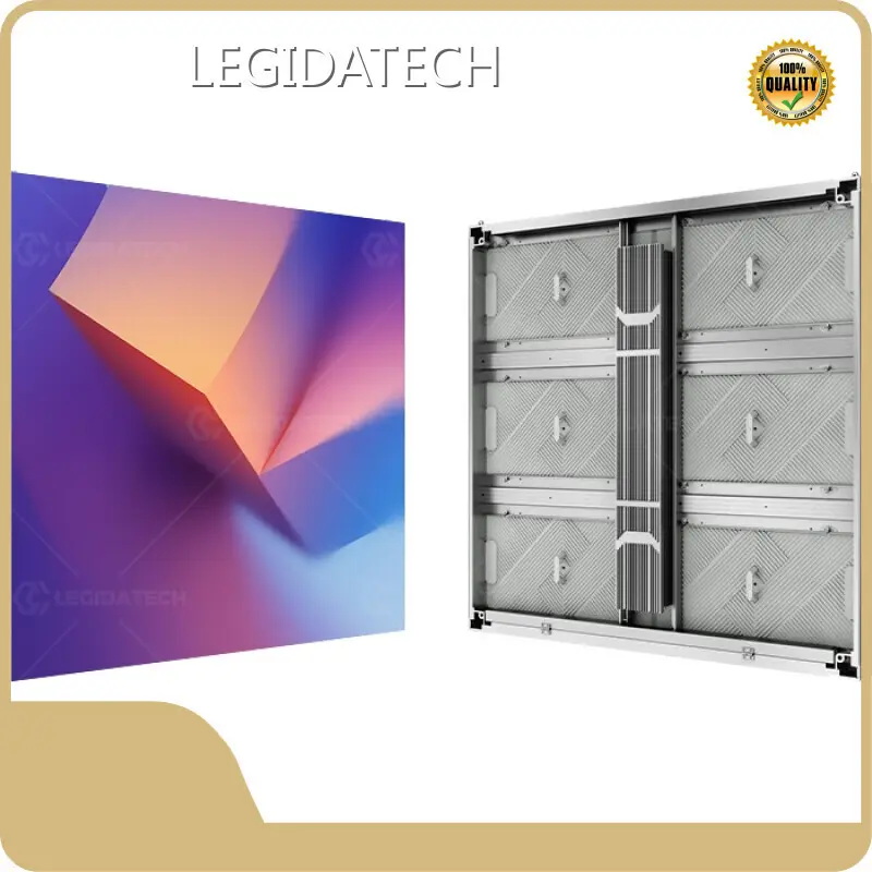 Bestoutdoor Led Billboard 1